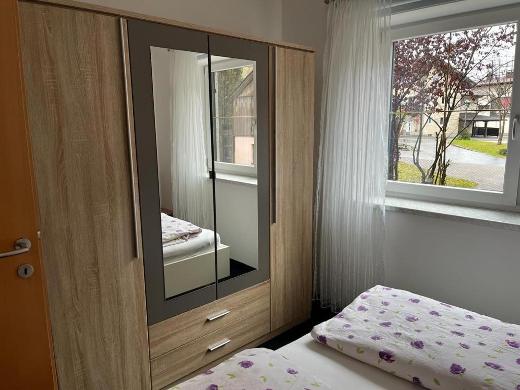 Ferienwohnung Gabriele Brixen im Thale Ngoại thất bức ảnh