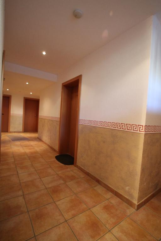 Ferienwohnung Gabriele Brixen im Thale Phòng bức ảnh