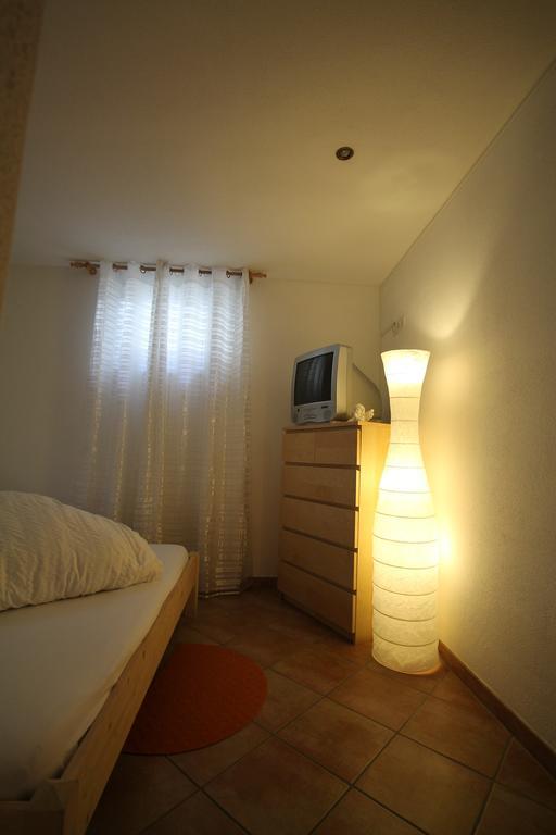 Ferienwohnung Gabriele Brixen im Thale Phòng bức ảnh