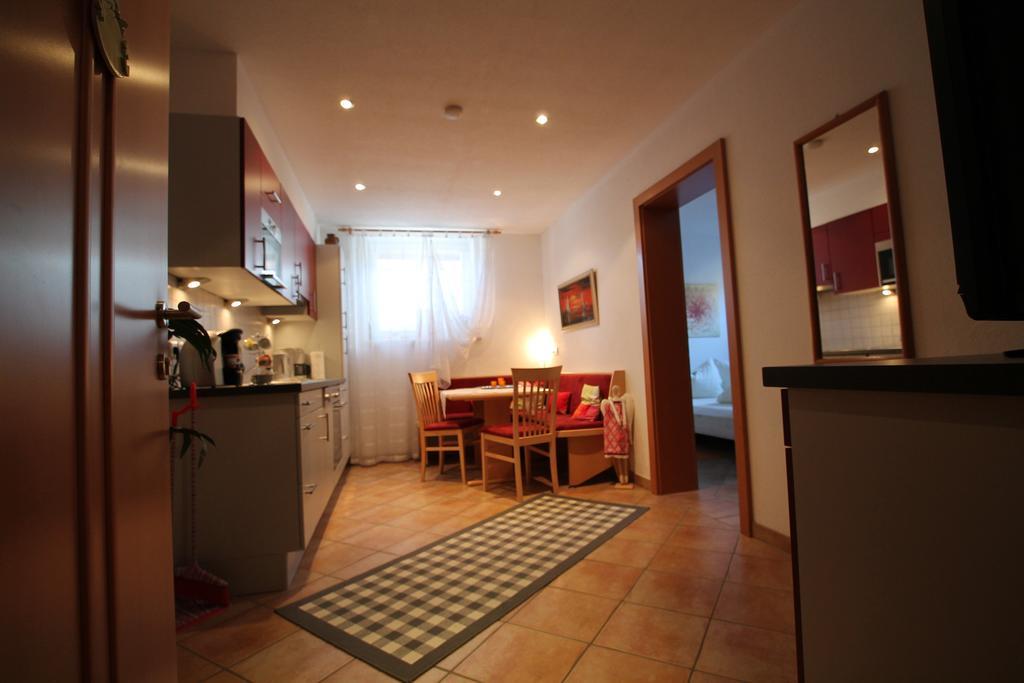 Ferienwohnung Gabriele Brixen im Thale Phòng bức ảnh
