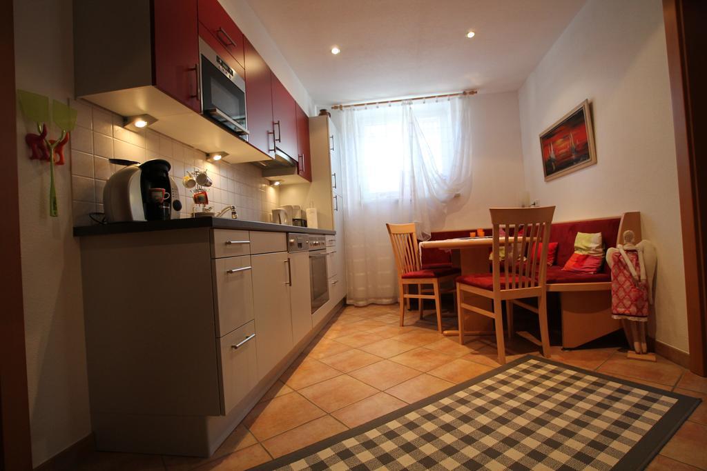 Ferienwohnung Gabriele Brixen im Thale Phòng bức ảnh