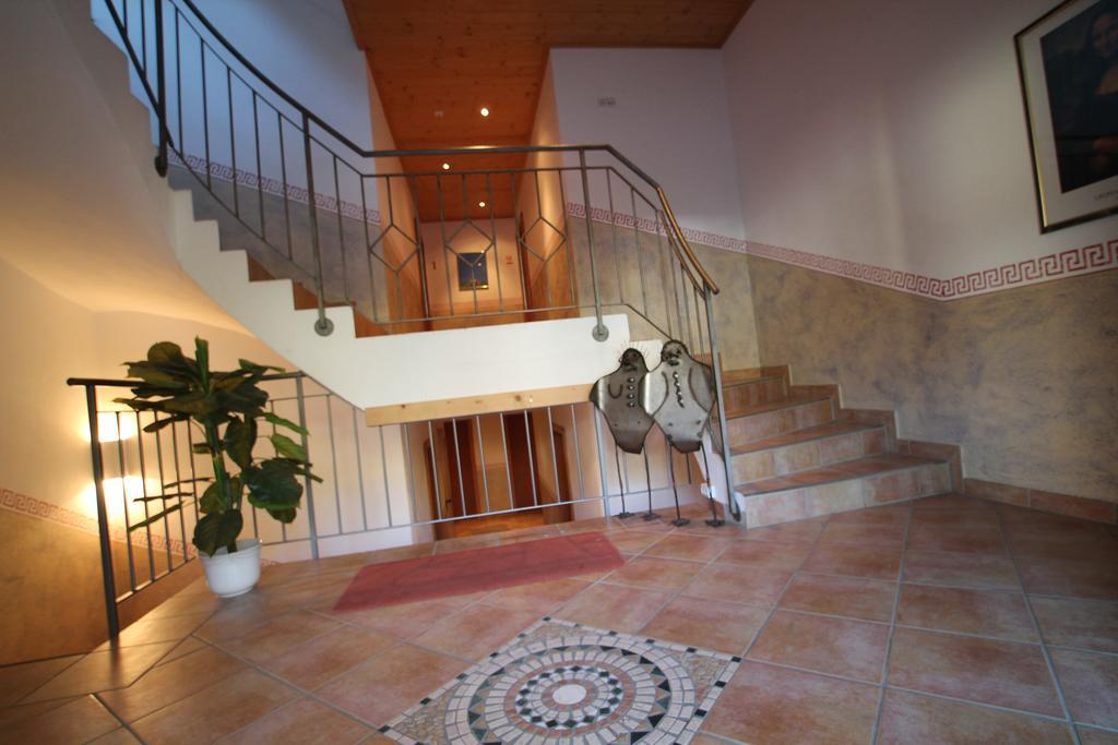 Ferienwohnung Gabriele Brixen im Thale Phòng bức ảnh