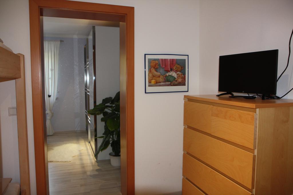 Ferienwohnung Gabriele Brixen im Thale Ngoại thất bức ảnh