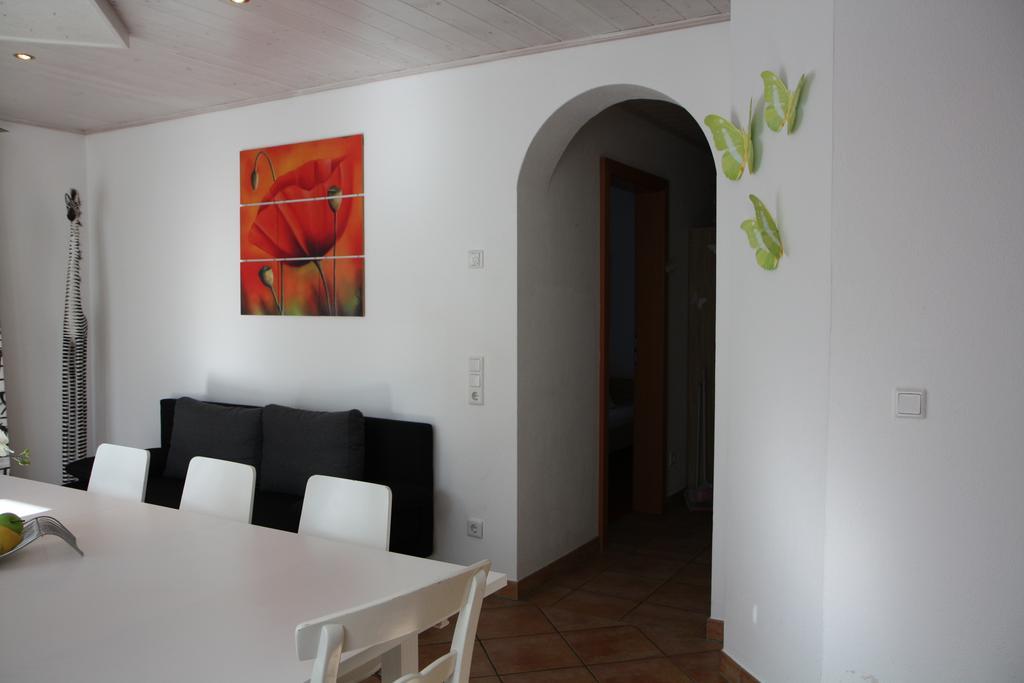 Ferienwohnung Gabriele Brixen im Thale Ngoại thất bức ảnh