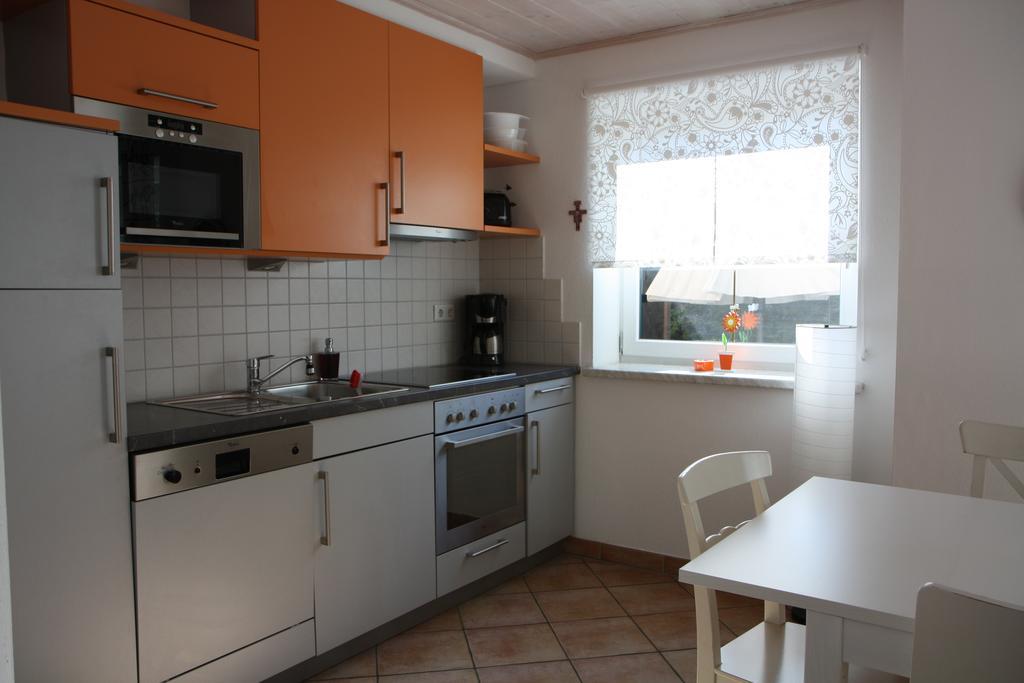 Ferienwohnung Gabriele Brixen im Thale Ngoại thất bức ảnh